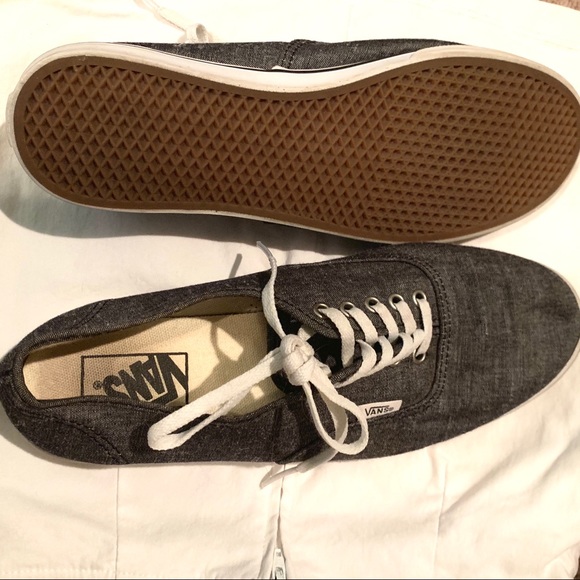 Vans low top sneakers - Picture 2 of 2